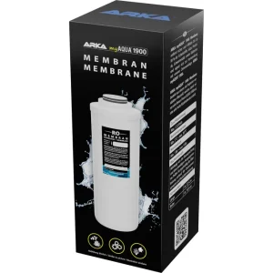 Neu Im Sortiment ARKA myAQUA 1900 Membran